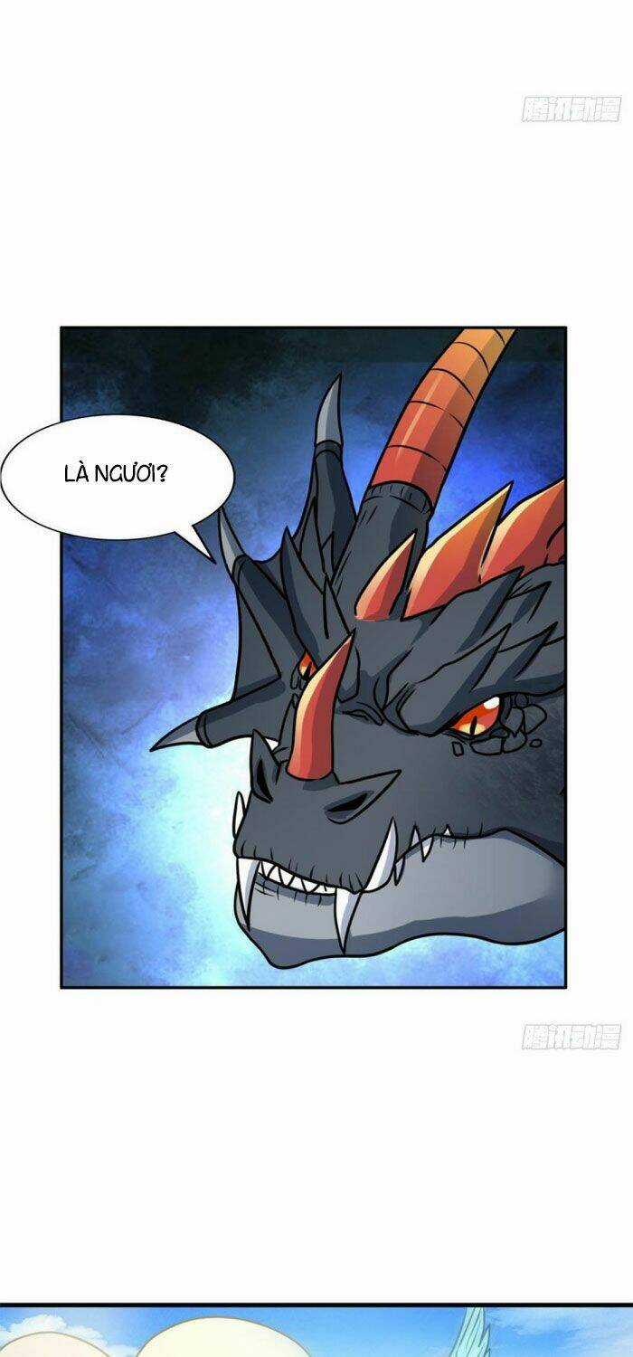 Lão Tổ Của Bạn Đang Online Chapter 111 trang 27