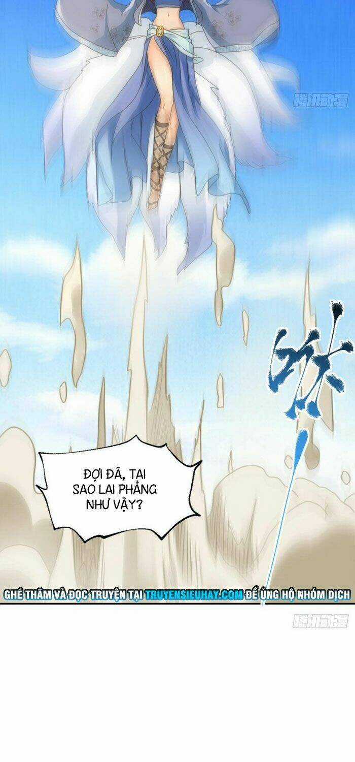 Lão Tổ Của Bạn Đang Online Chapter 111 trang 29