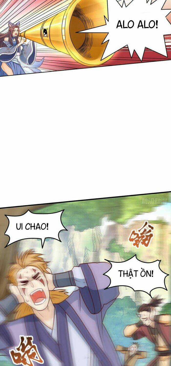 Lão Tổ Của Bạn Đang Online Chapter 111 trang 32