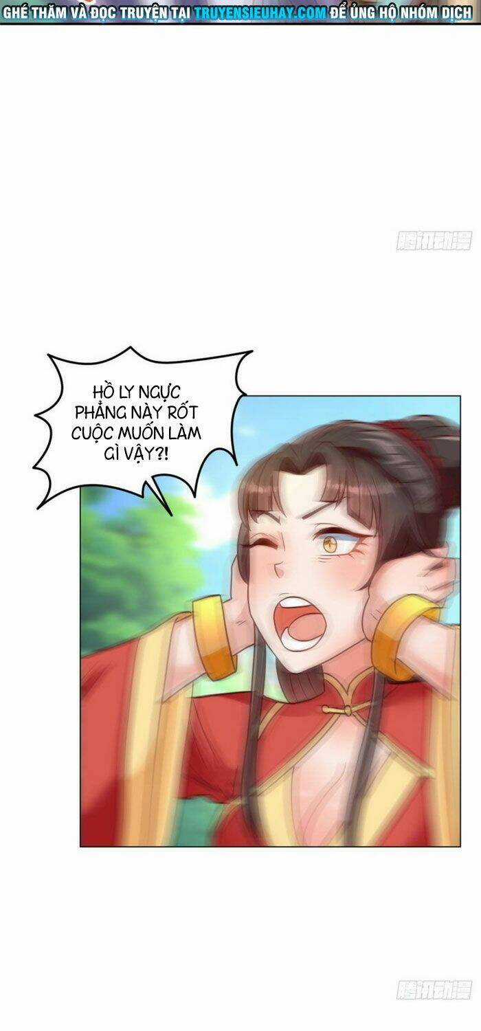 Lão Tổ Của Bạn Đang Online Chapter 111 trang 33