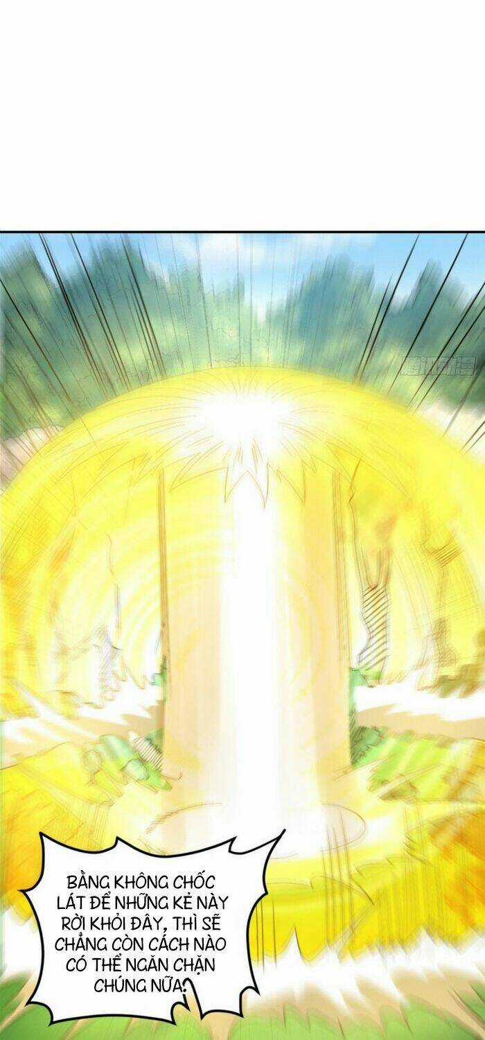 Lão Tổ Của Bạn Đang Online Chapter 111 trang 5