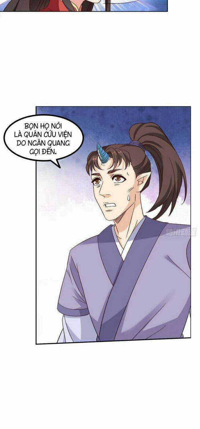 Lão Tổ Của Bạn Đang Online Chapter 111 trang 7