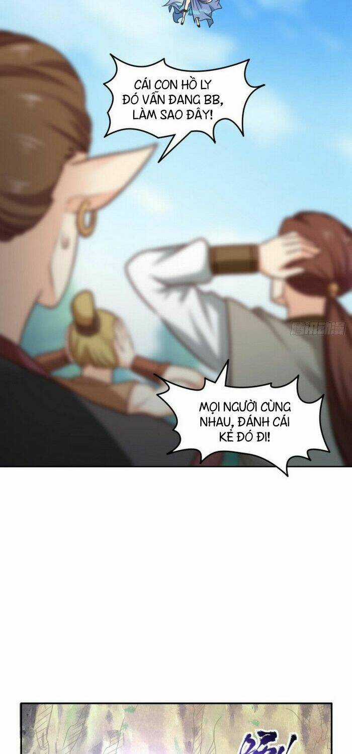 Lão Tổ Của Bạn Đang Online Chapter 112 trang 11