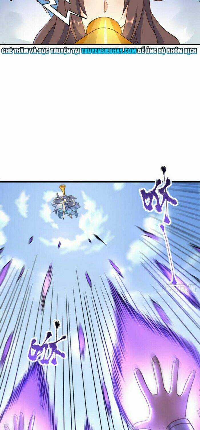 Lão Tổ Của Bạn Đang Online Chapter 112 trang 13