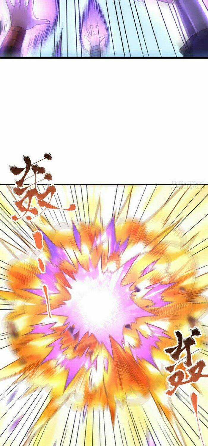 Lão Tổ Của Bạn Đang Online Chapter 112 trang 14