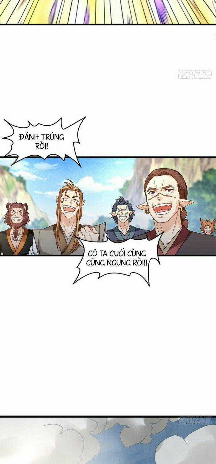 Lão Tổ Của Bạn Đang Online Chapter 112 trang 15