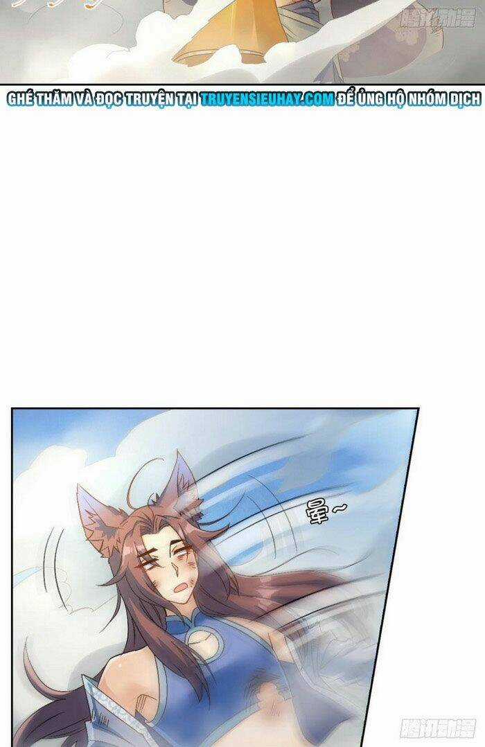 Lão Tổ Của Bạn Đang Online Chapter 112 trang 18