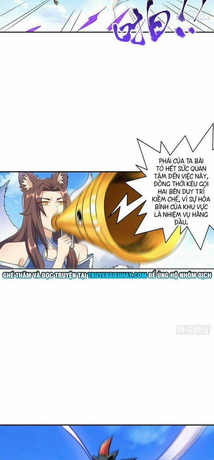 Lão Tổ Của Bạn Đang Online Chapter 112 trang 2