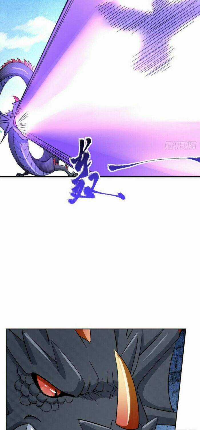 Lão Tổ Của Bạn Đang Online Chapter 112 trang 28