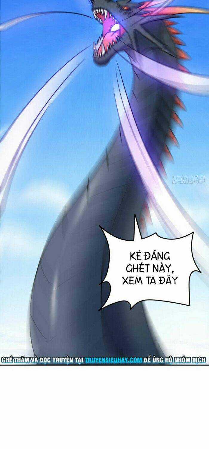 Lão Tổ Của Bạn Đang Online Chapter 112 trang 3