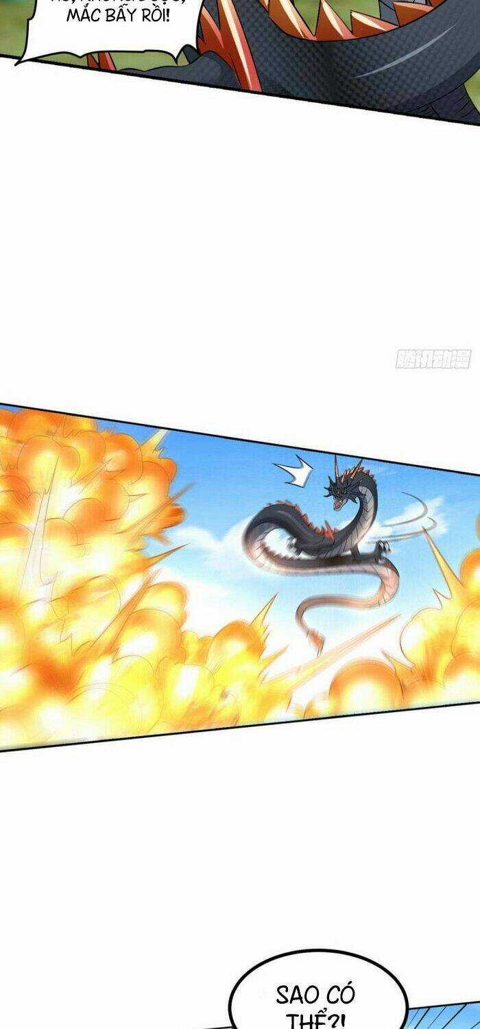 Lão Tổ Của Bạn Đang Online Chapter 112 trang 30