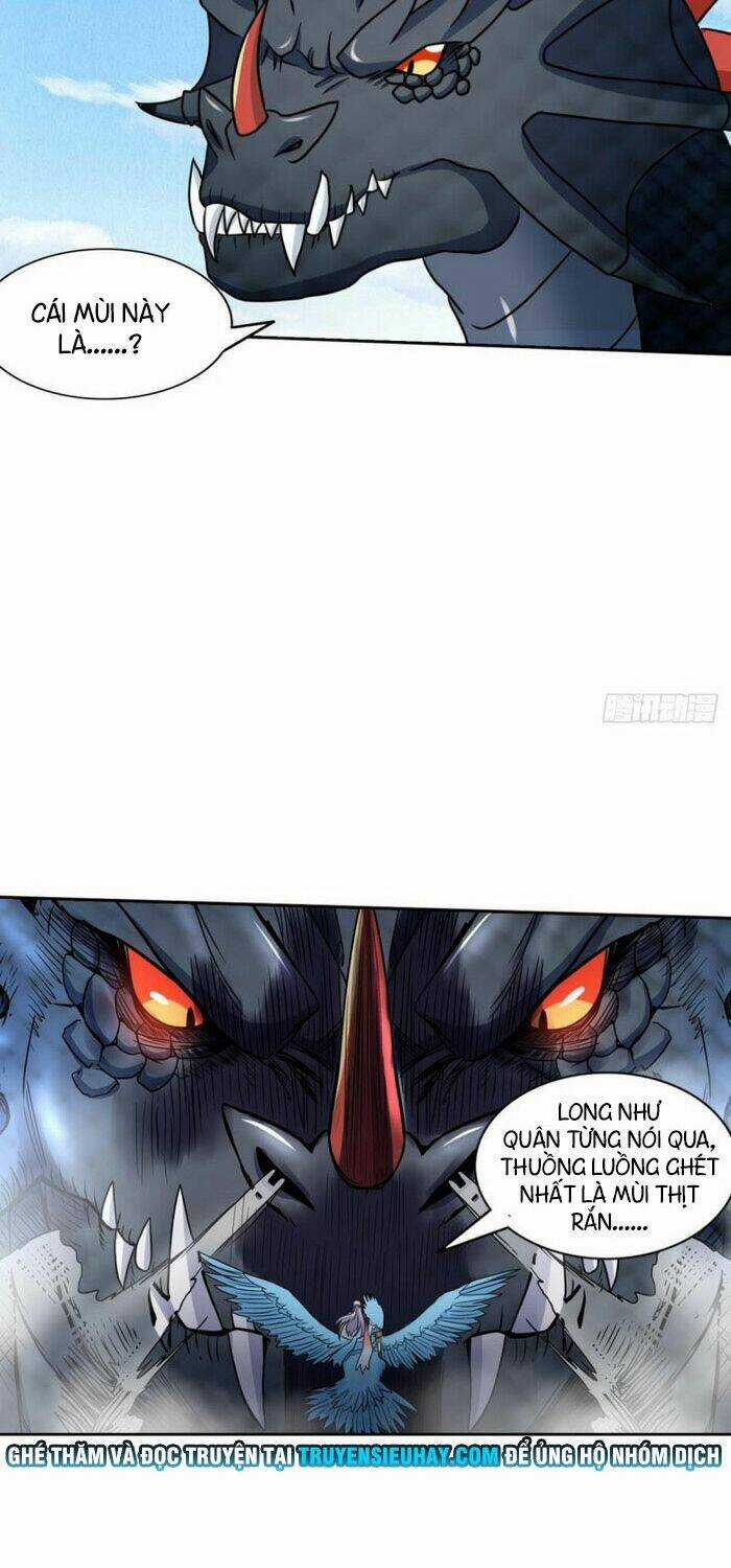 Lão Tổ Của Bạn Đang Online Chapter 112 trang 5