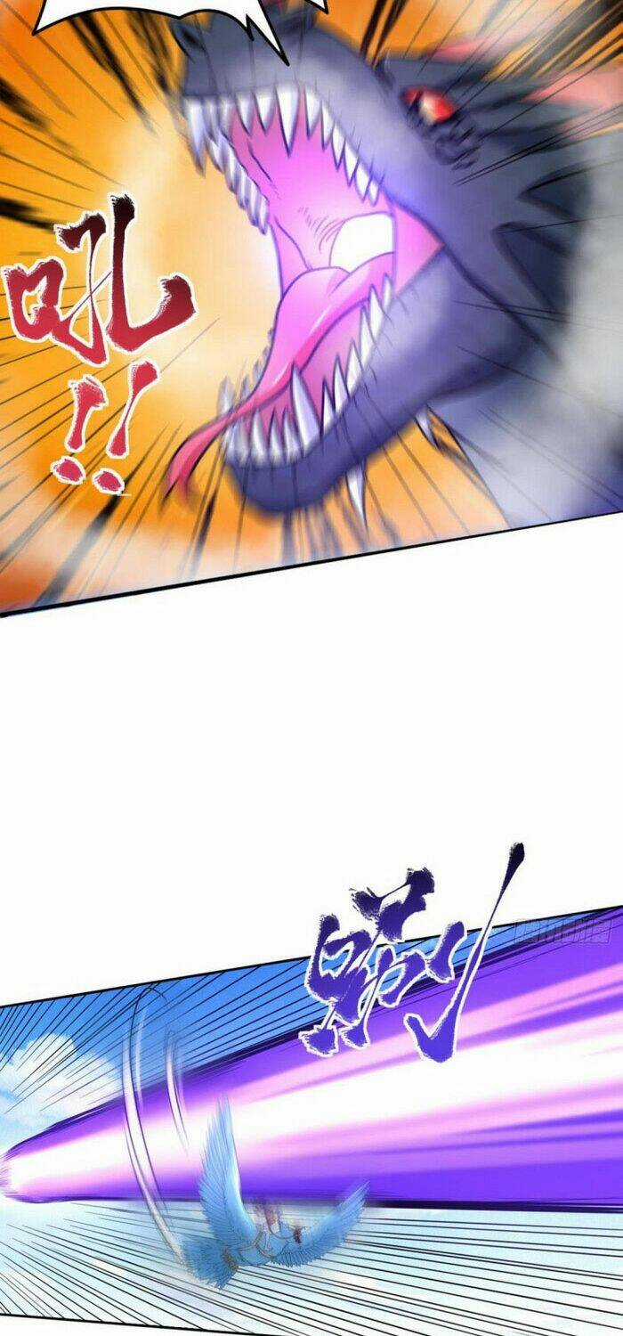 Lão Tổ Của Bạn Đang Online Chapter 112 trang 7