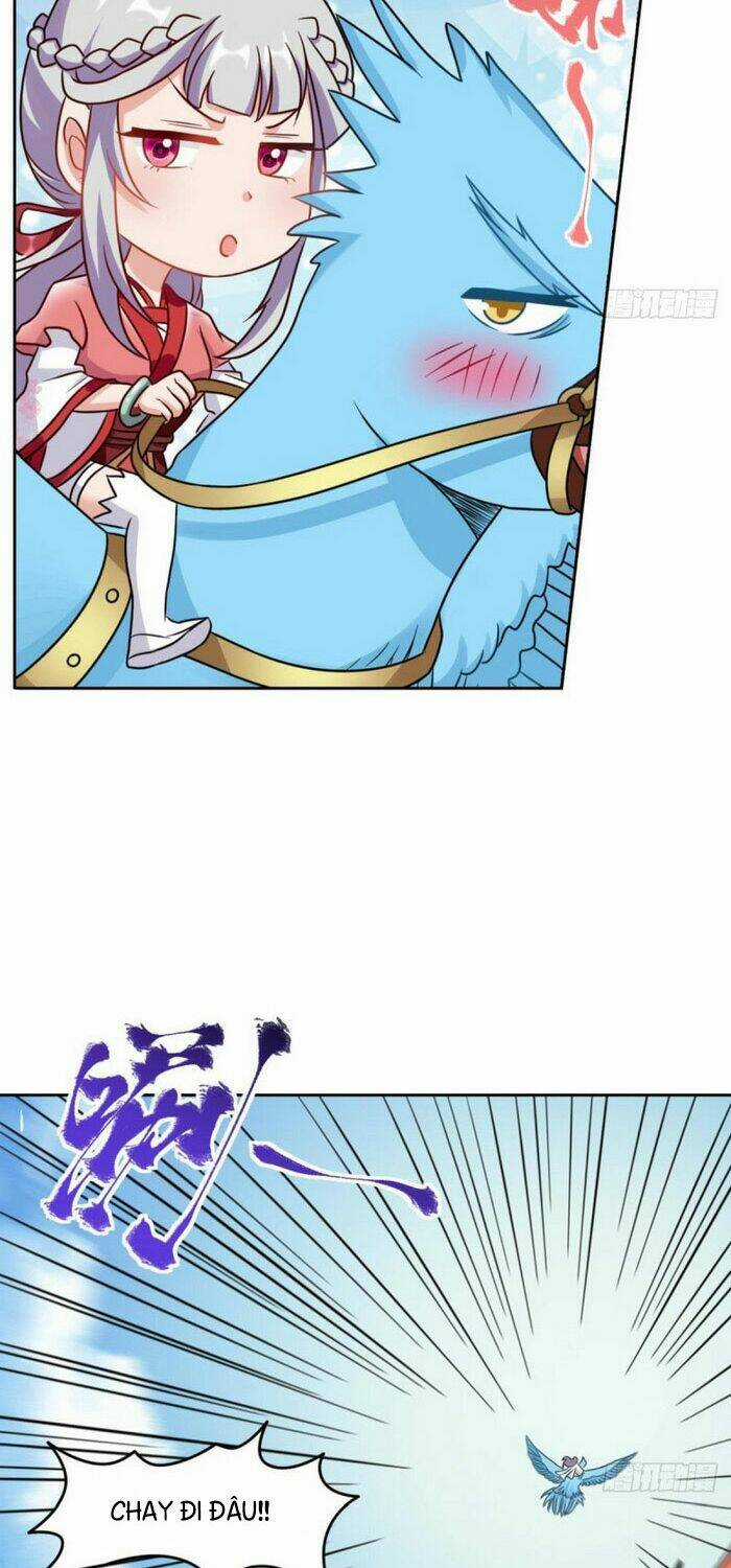 Lão Tổ Của Bạn Đang Online Chapter 112 trang 9