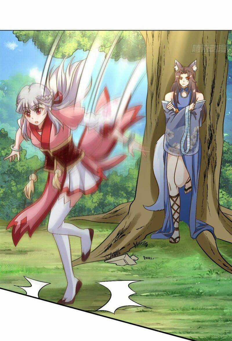 Lão Tổ Của Bạn Đang Online Chapter 113 trang 10