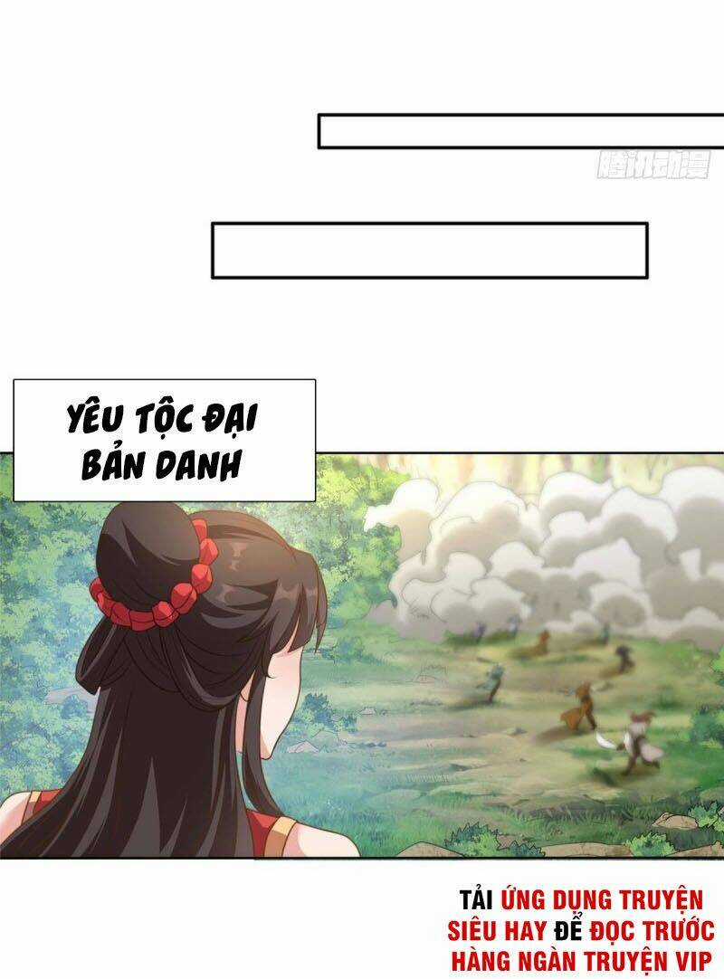 Lão Tổ Của Bạn Đang Online Chapter 113 trang 13