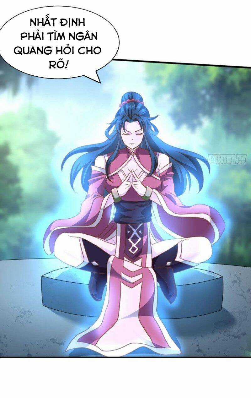 Lão Tổ Của Bạn Đang Online Chapter 113 trang 15