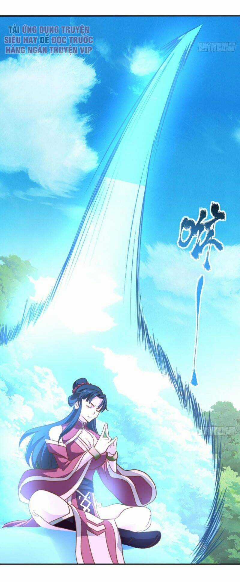 Lão Tổ Của Bạn Đang Online Chapter 113 trang 16