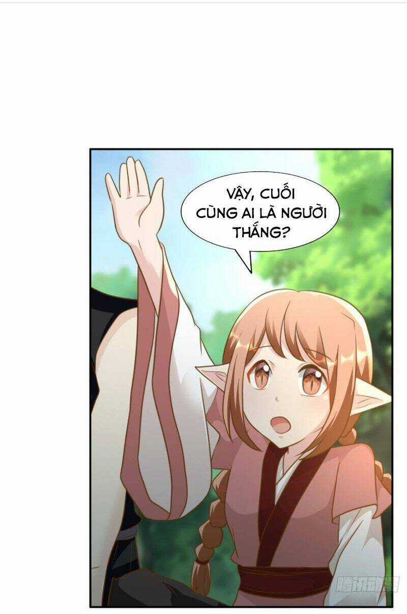 Lão Tổ Của Bạn Đang Online Chapter 113 trang 19