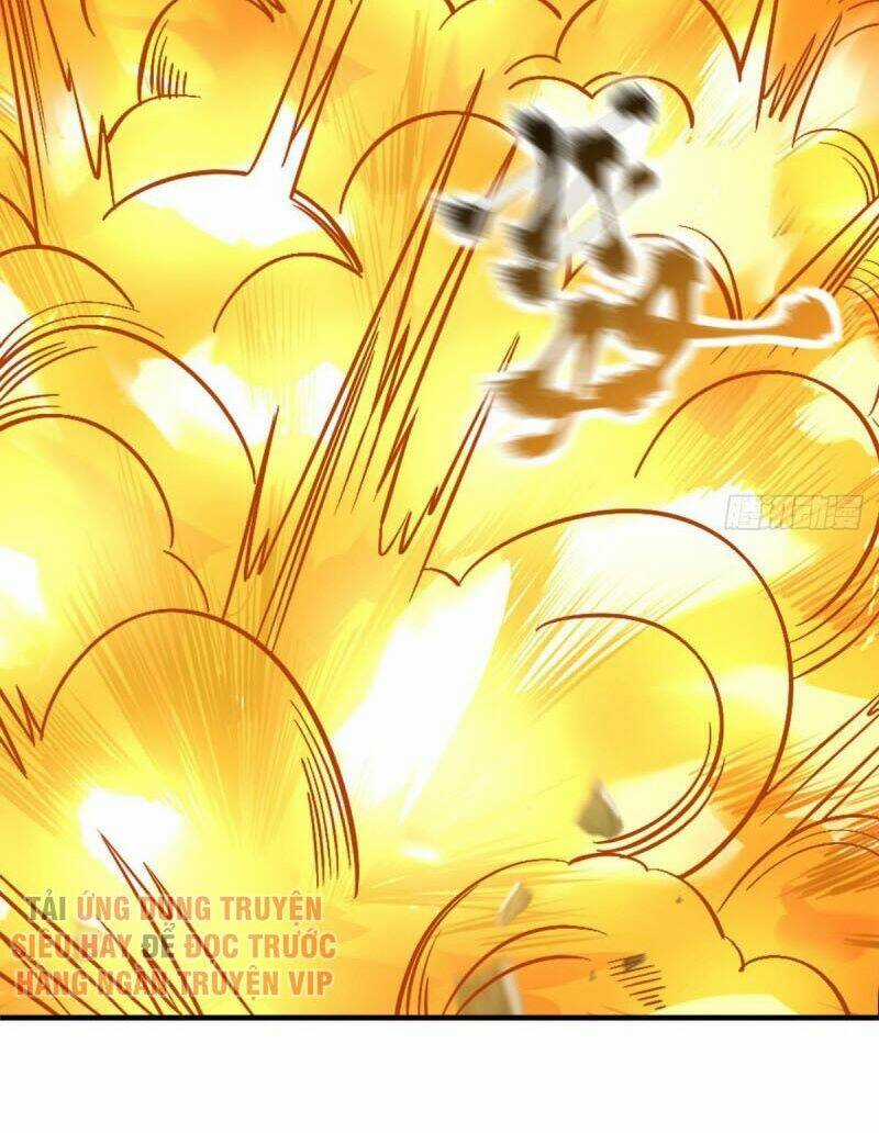 Lão Tổ Của Bạn Đang Online Chapter 113 trang 2