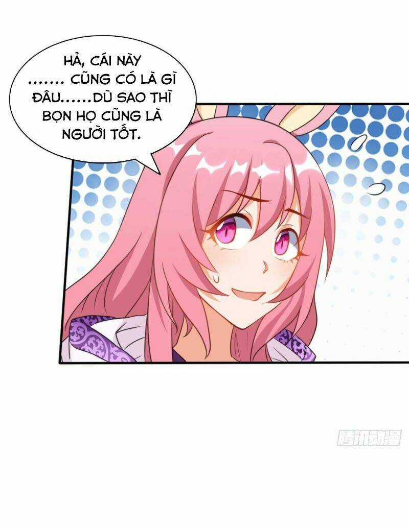 Lão Tổ Của Bạn Đang Online Chapter 113 trang 22