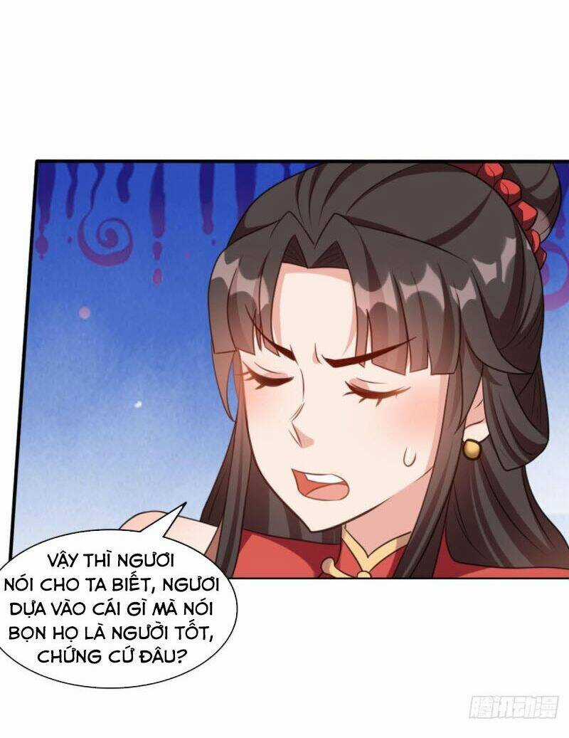 Lão Tổ Của Bạn Đang Online Chapter 113 trang 23