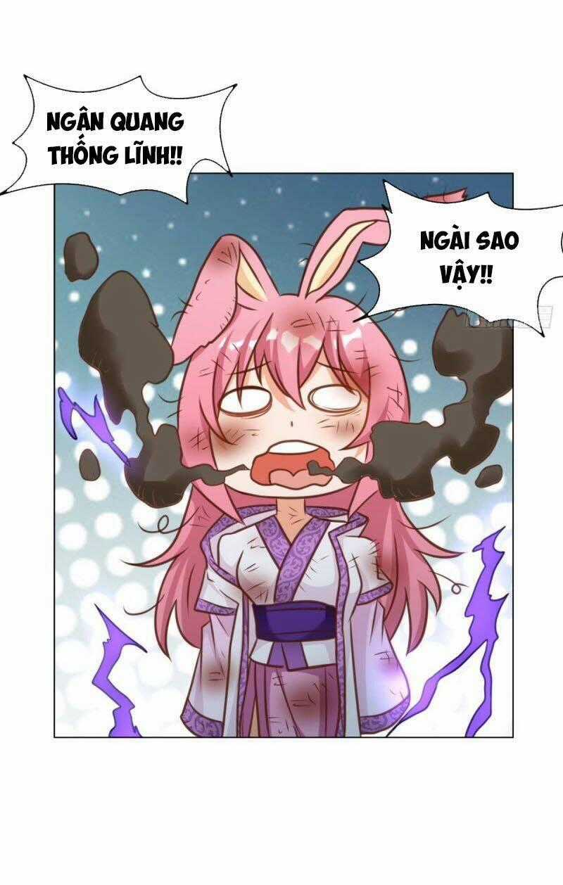 Lão Tổ Của Bạn Đang Online Chapter 113 trang 24