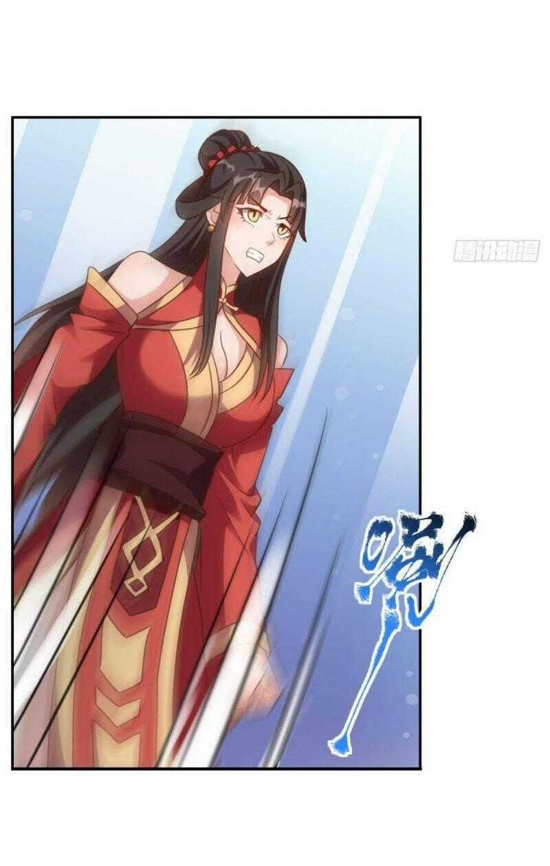 Lão Tổ Của Bạn Đang Online Chapter 113 trang 25