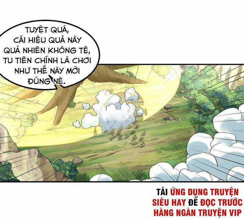 Lão Tổ Của Bạn Đang Online Chapter 113 trang 4