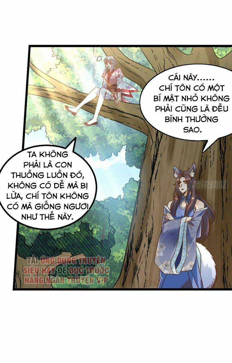Lão Tổ Của Bạn Đang Online Chapter 113 trang 6