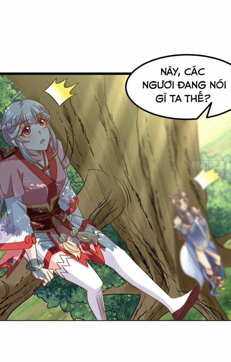 Lão Tổ Của Bạn Đang Online Chapter 113 trang 7