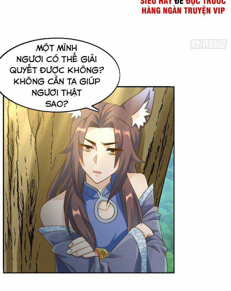 Lão Tổ Của Bạn Đang Online Chapter 113 trang 9