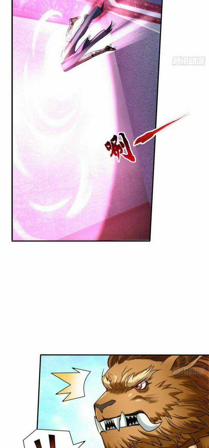 Lão Tổ Của Bạn Đang Online Chapter 114 trang 15