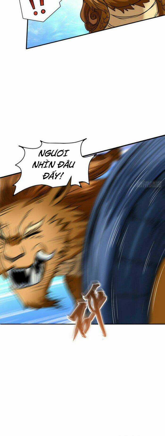 Lão Tổ Của Bạn Đang Online Chapter 114 trang 16