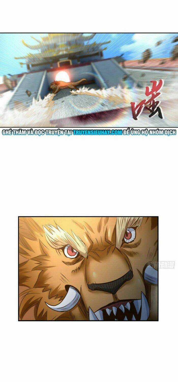 Lão Tổ Của Bạn Đang Online Chapter 114 trang 17