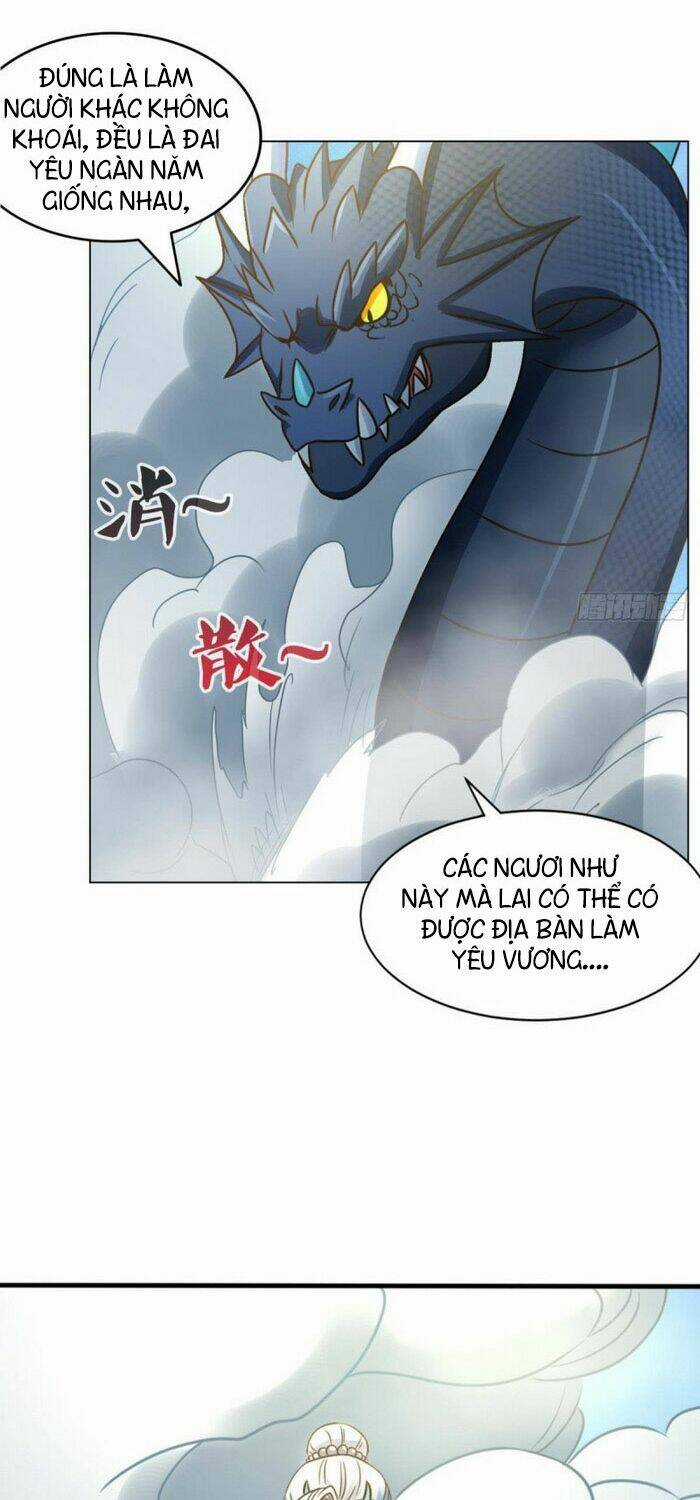 Lão Tổ Của Bạn Đang Online Chapter 114 trang 18