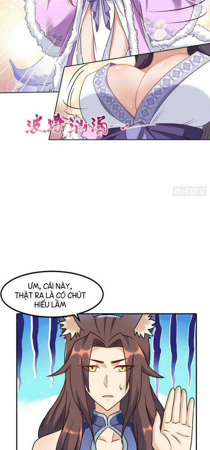 Lão Tổ Của Bạn Đang Online Chapter 114 trang 28