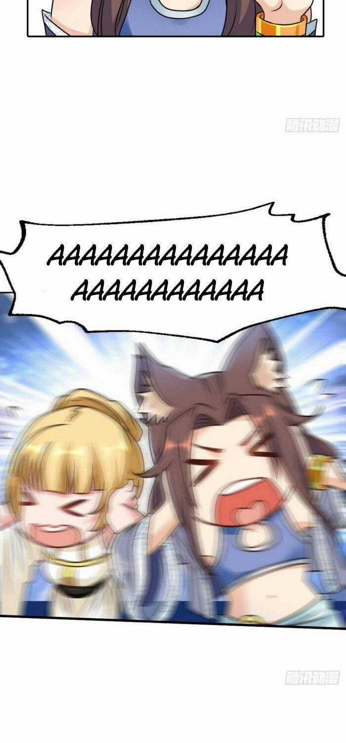 Lão Tổ Của Bạn Đang Online Chapter 114 trang 29