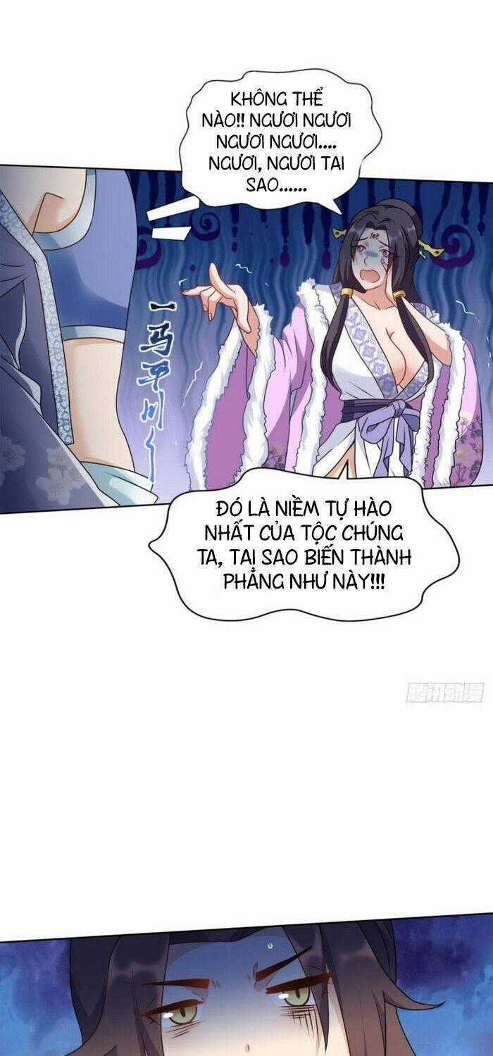 Lão Tổ Của Bạn Đang Online Chapter 114 trang 30