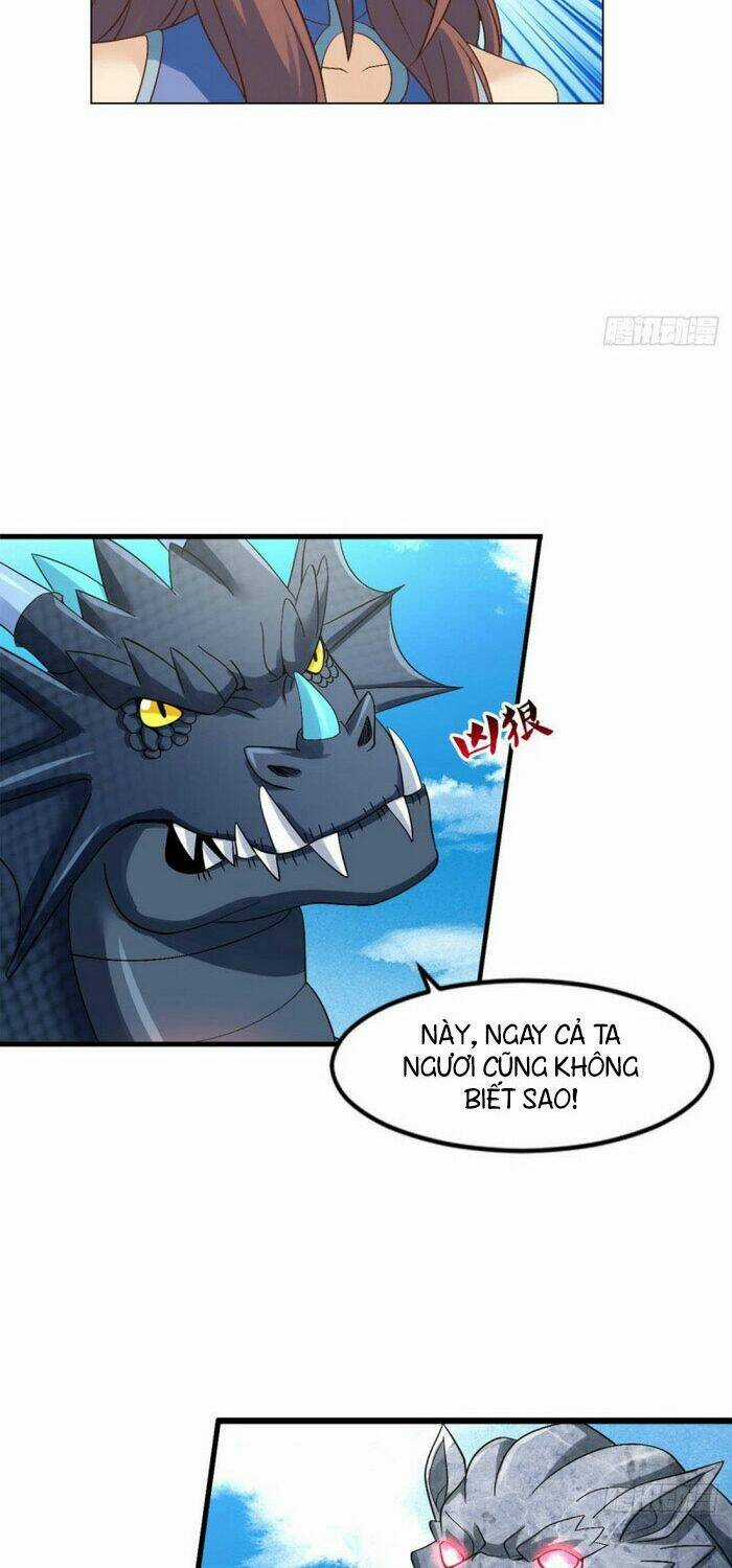 Lão Tổ Của Bạn Đang Online Chapter 114 trang 7