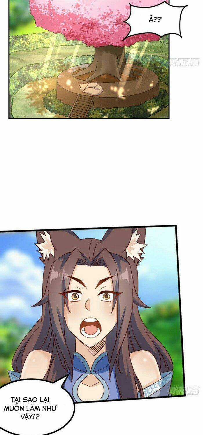 Lão Tổ Của Bạn Đang Online Chapter 115 trang 12