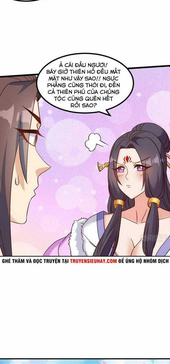 Lão Tổ Của Bạn Đang Online Chapter 115 trang 13