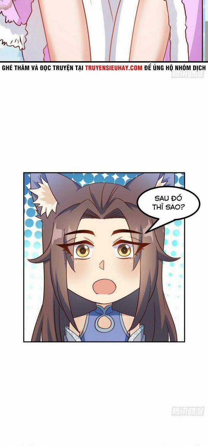 Lão Tổ Của Bạn Đang Online Chapter 115 trang 15