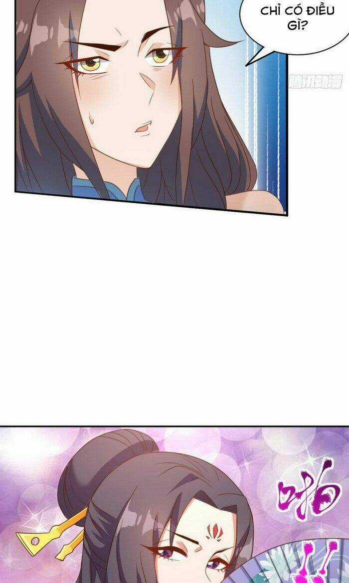 Lão Tổ Của Bạn Đang Online Chapter 115 trang 18