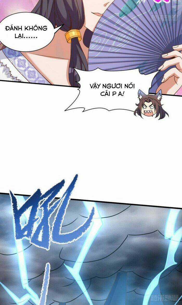 Lão Tổ Của Bạn Đang Online Chapter 115 trang 19