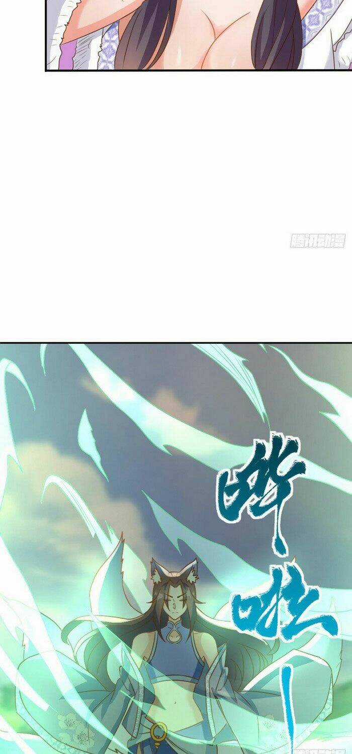 Lão Tổ Của Bạn Đang Online Chapter 115 trang 28