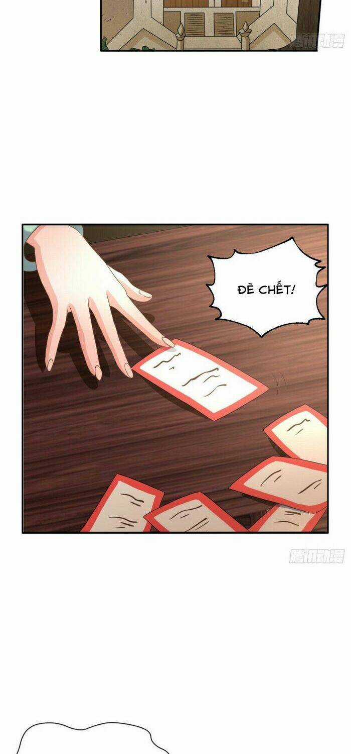 Lão Tổ Của Bạn Đang Online Chapter 115 trang 31