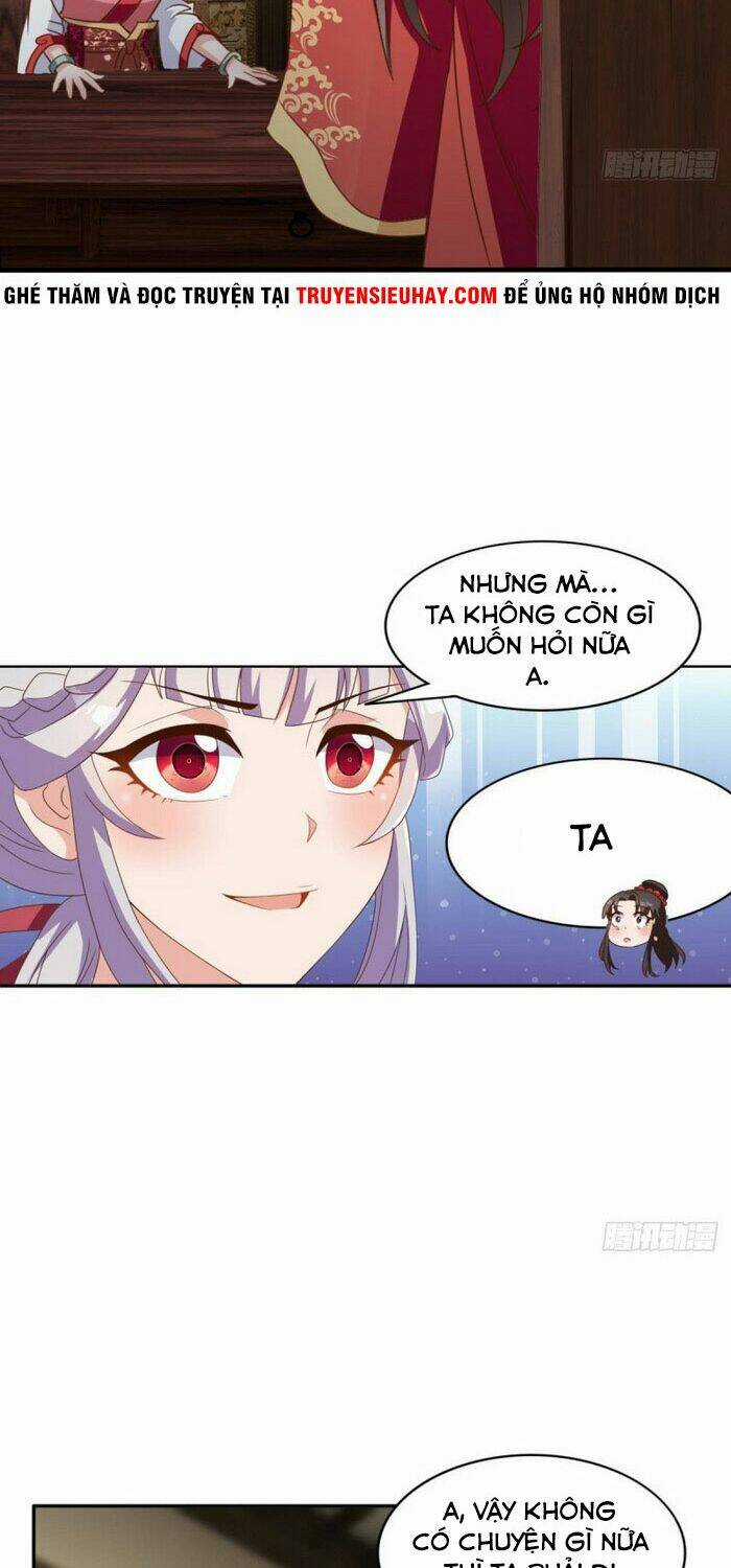 Lão Tổ Của Bạn Đang Online Chapter 115 trang 33