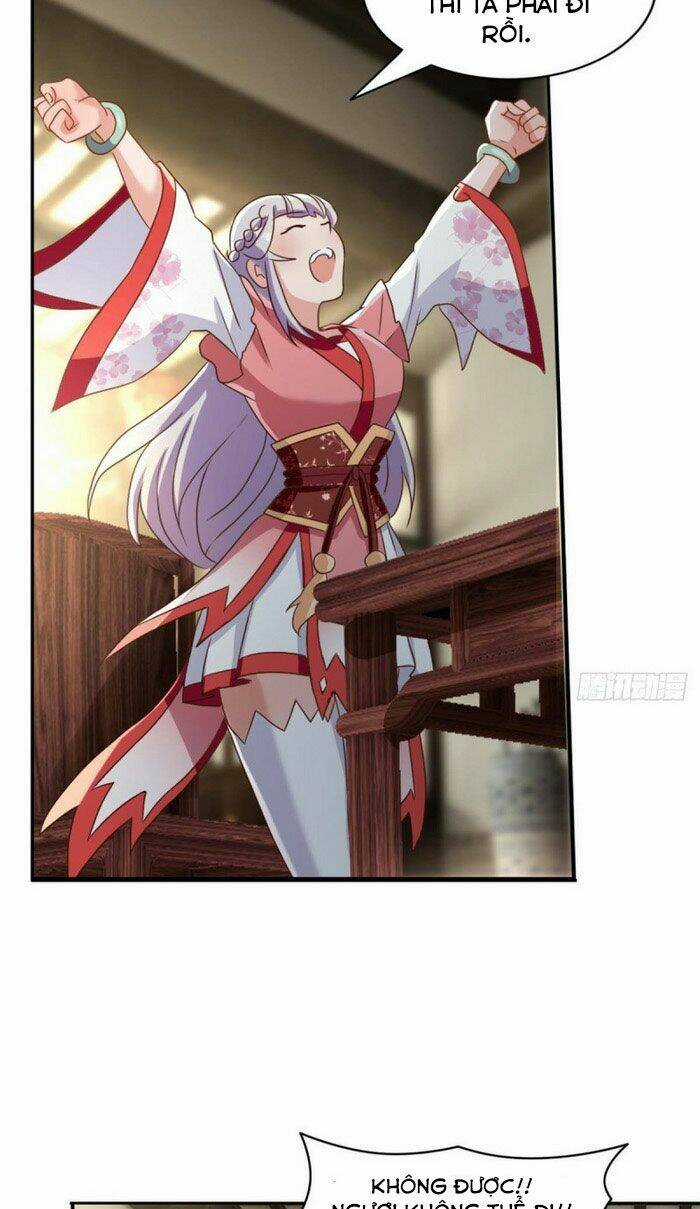 Lão Tổ Của Bạn Đang Online Chapter 115 trang 34