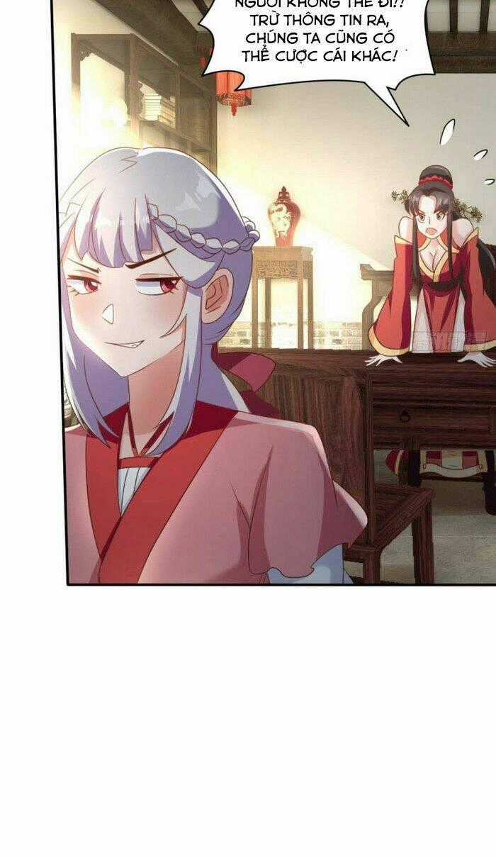 Lão Tổ Của Bạn Đang Online Chapter 115 trang 35